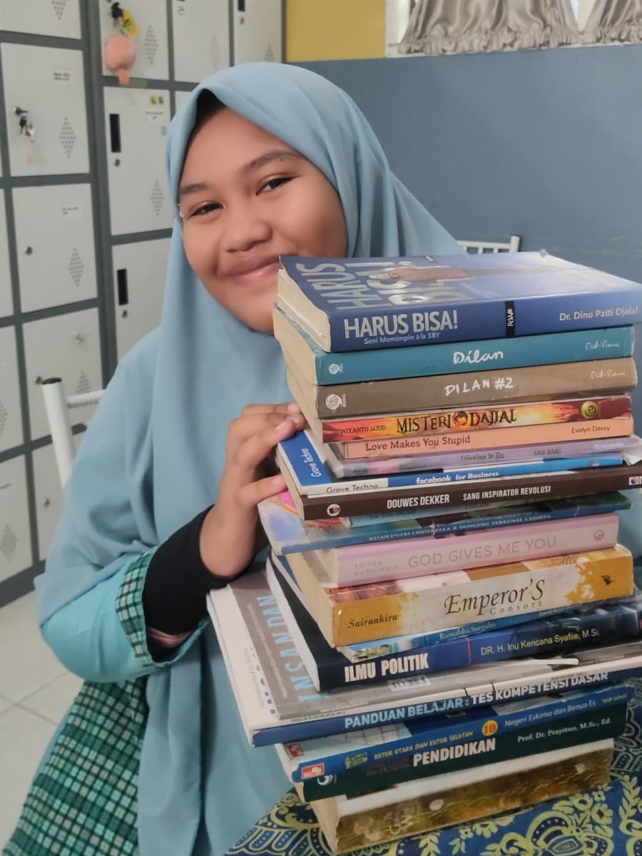 Mesteri Dajjal
