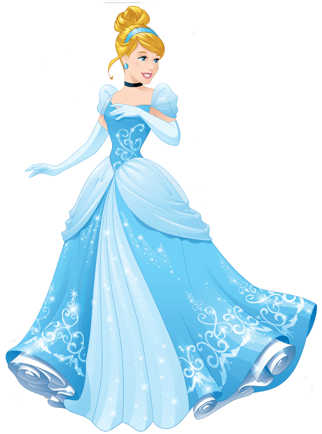 Cinderella