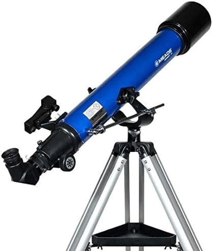 Meade Instruments Infinity Refractor Telescope