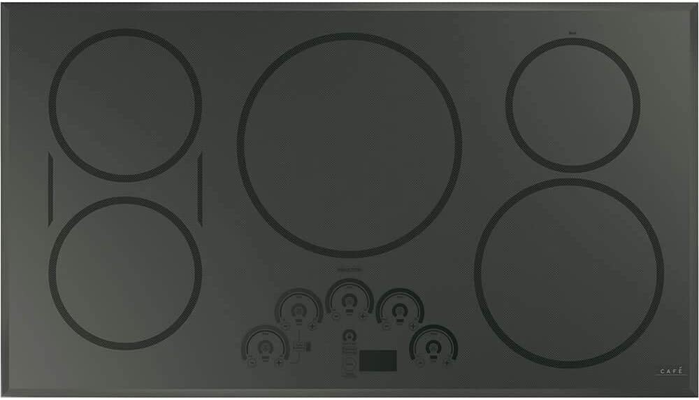 CHP95362MSS 36 Inch Induction Cooktop