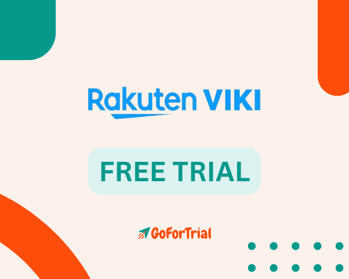 Viki Pass Free Trial