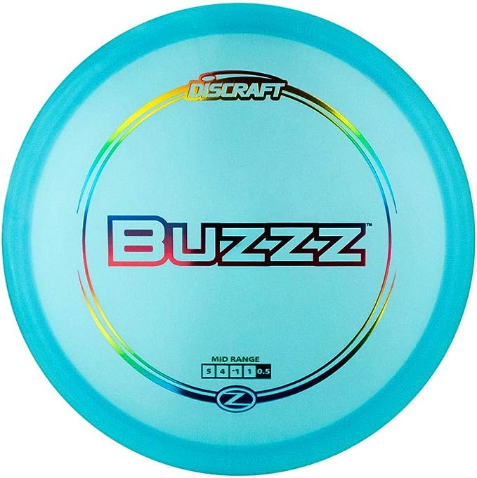 Discraft Buzzz