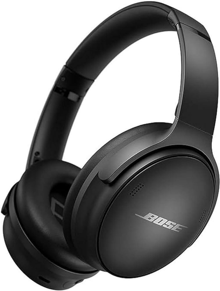 Bose QC45 Headphones