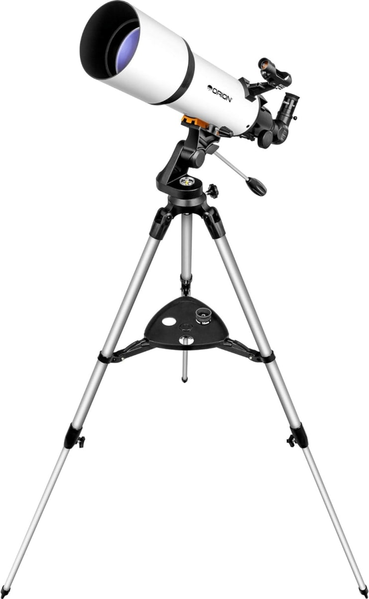 Orion StarBlast Astro Reflector Telescope