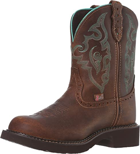 Justin Boots Women's Gypsy Collection Western Boot