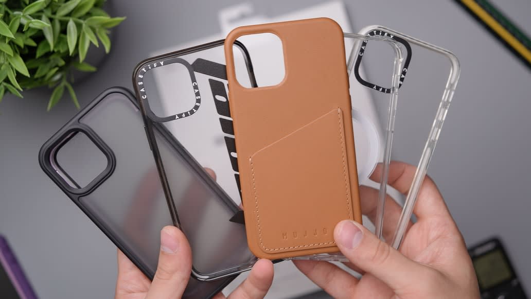 Best iPhone Cases for Protection