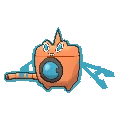 Wash Rotom