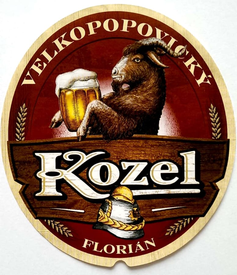 Kozel Florian