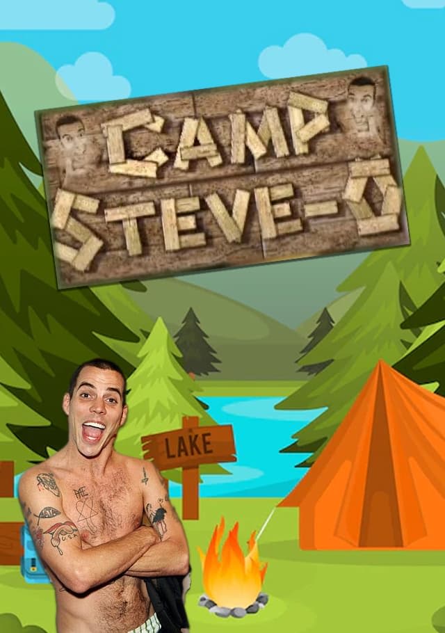 Camp Steve-O