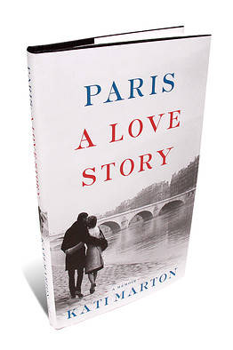 Paris Story