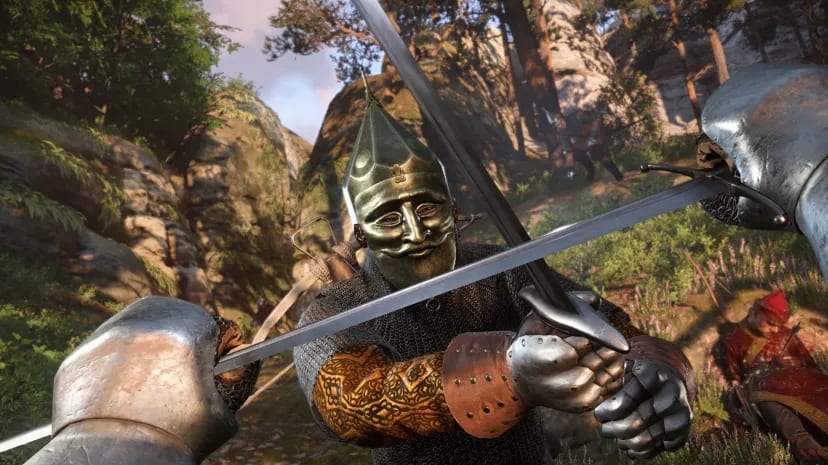 Kingdom Come: Deliverance 2
