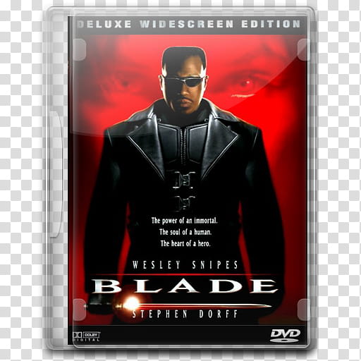 Blade