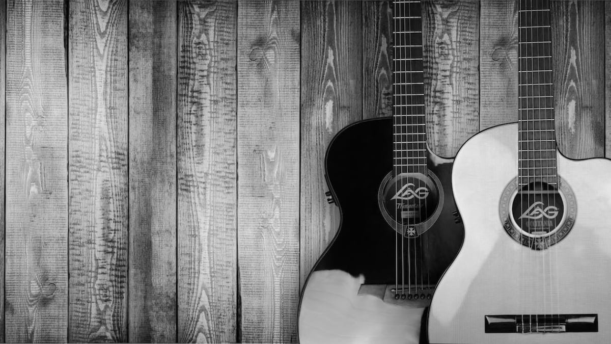 Top 3 Tips for Choosing the Right Acoustic Guitar for Your Needs
