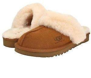 Slippers for mum