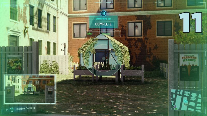 Community Garden