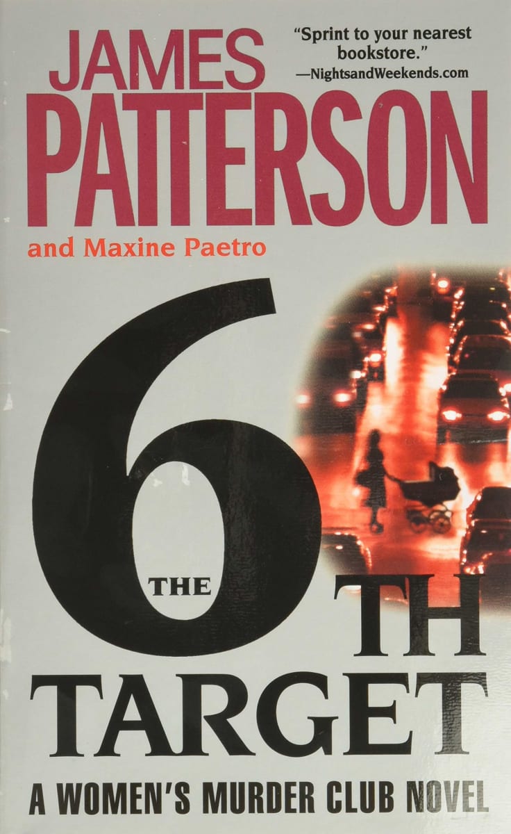 The 6th Target