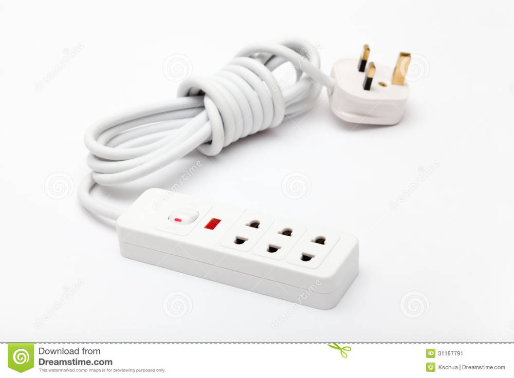 Extention Cord 