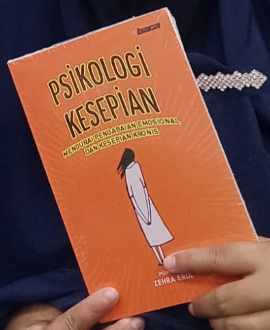 PSIKOLOGI KESEPIAN