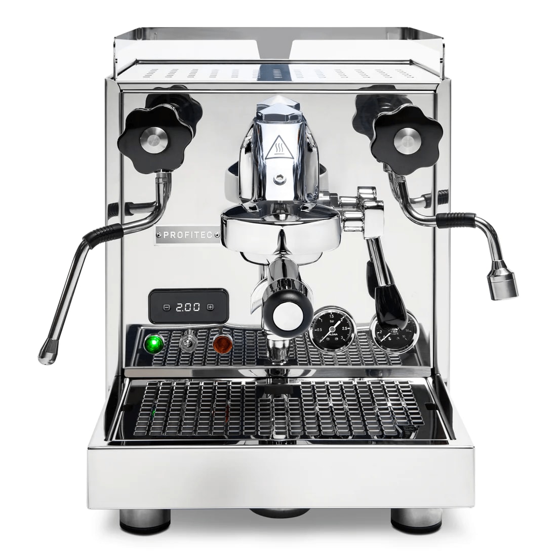 Pro 500 PID Espresso Machine