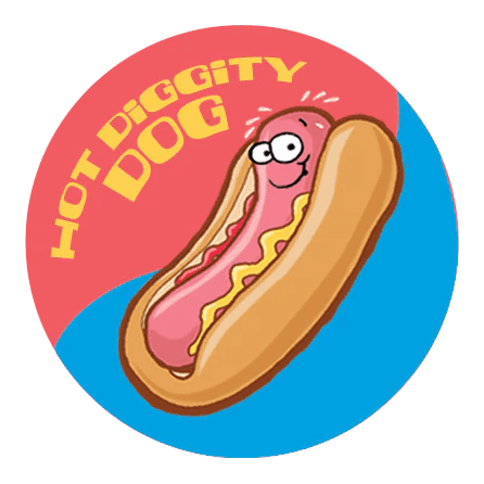 Hot Dog