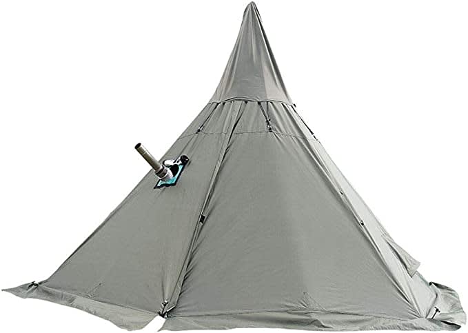 Waterproof Teepee Tent