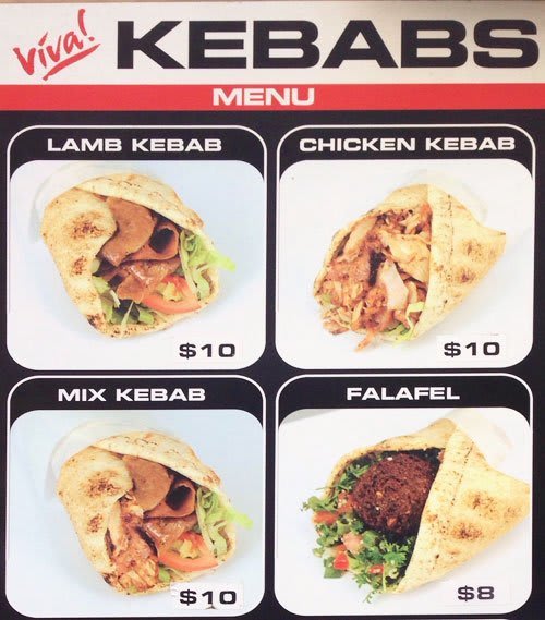 CBD Kebabs