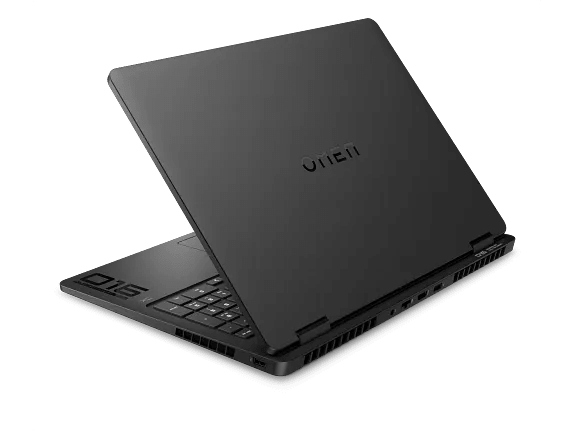 HP Omen 16 Slim, Intel Core Ultra 7-255H, RTX 5070, 16 GB DDR5-5600, 512 GB SSD, FHD+ 300 nits