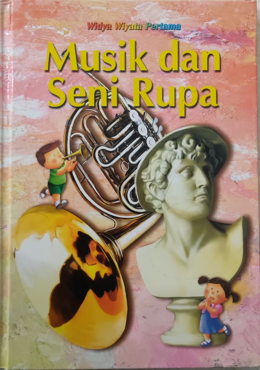 Musik dan Seni Rupa