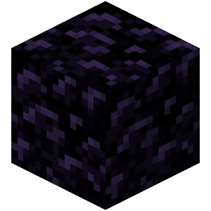 Make 15 Obsidian