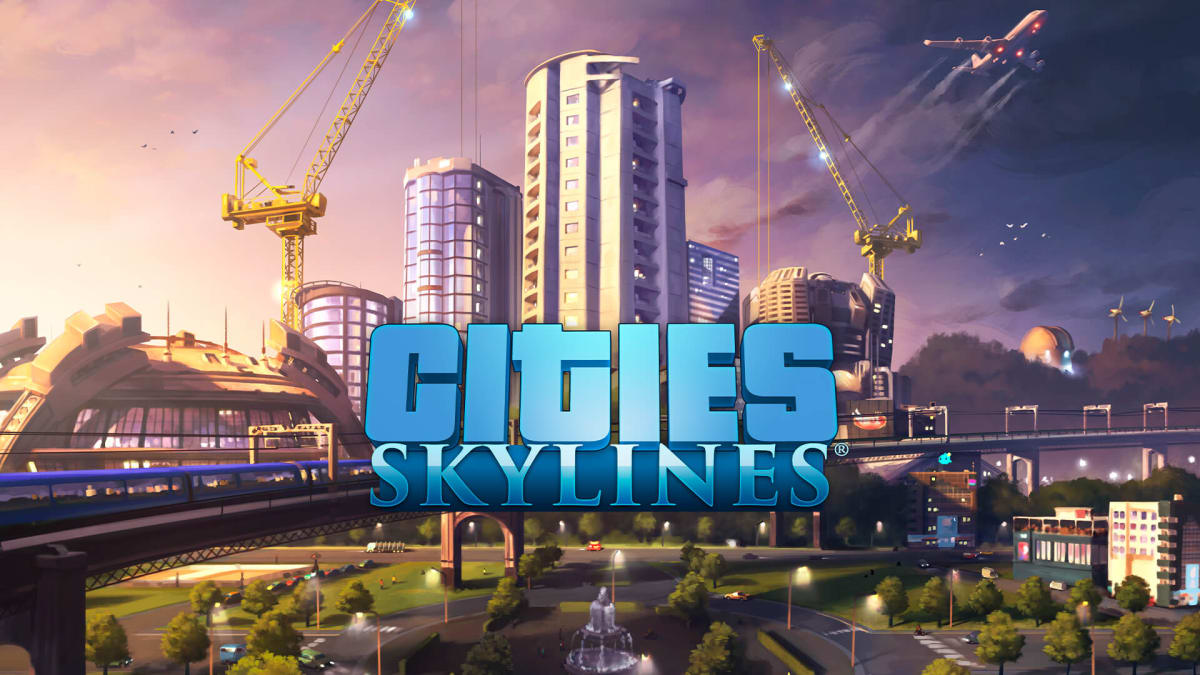 The Best Cities Skylines Creators on YouTube