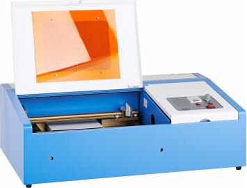 Laser Cutter and Engraver