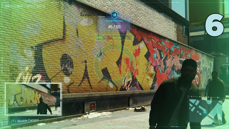 Graffiti