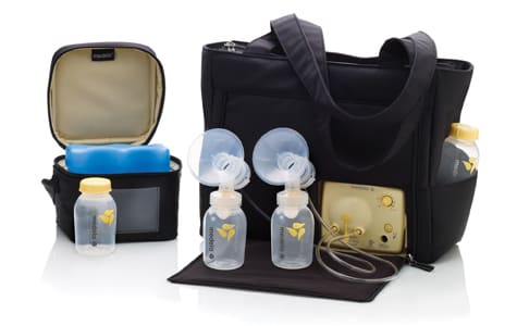 Medela Pump In Style Advanced Breastpump