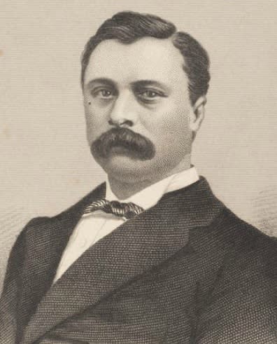 Thomas Coman
