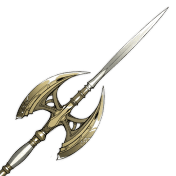Spear of Assal