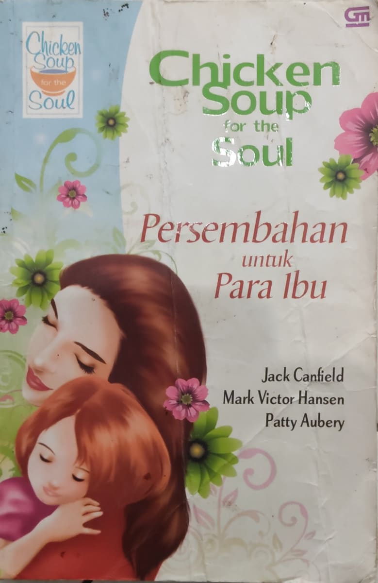 Chicken Soup for the Soul