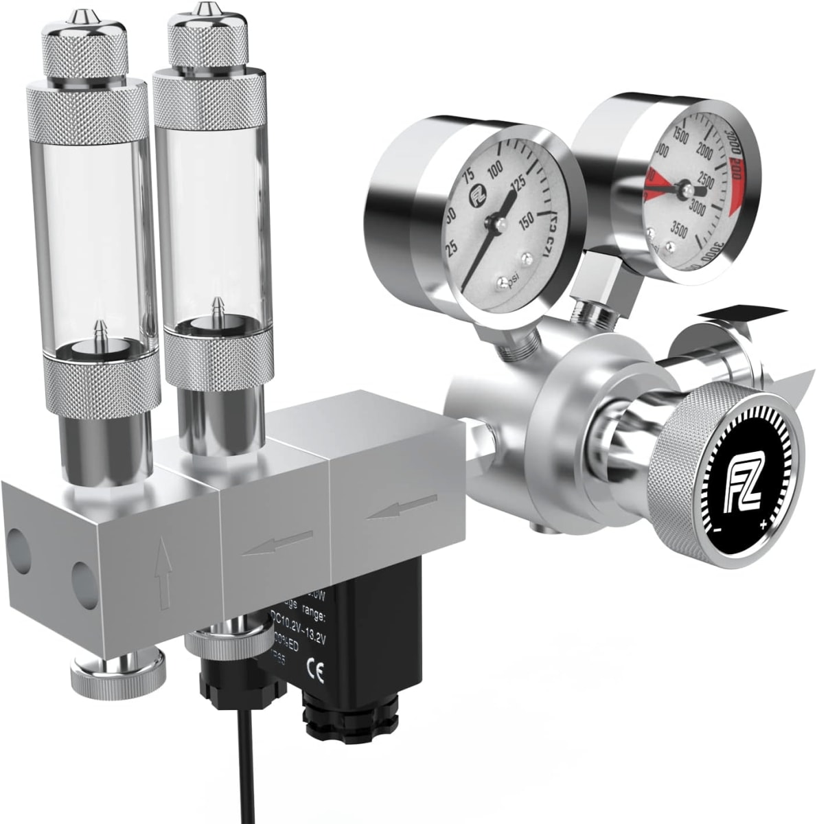 FZONE Pro Series