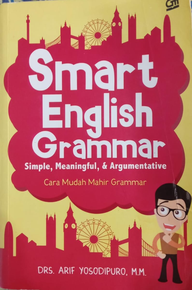 Smart English Grammar