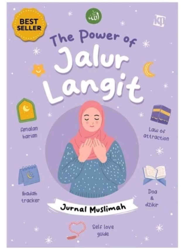 The Power Of Jalur Langit