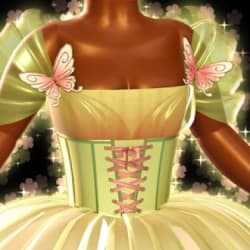 Singing Meadow Bodice