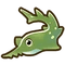 Green Sawfish
