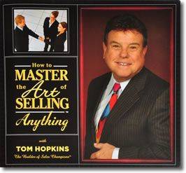 How to Master the Art of Selling