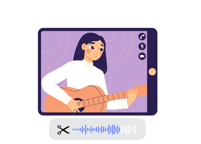 Music Remover
