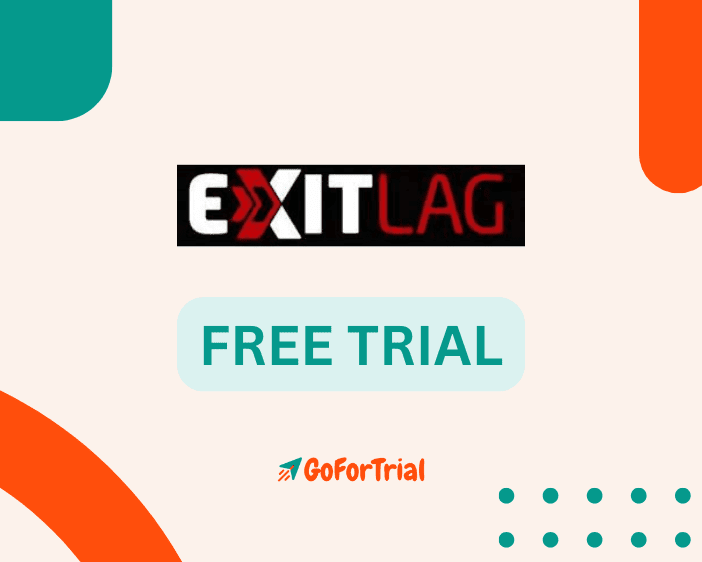 ExitLag Free Trial
