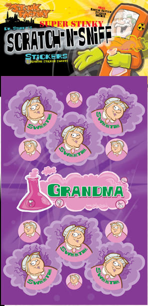 Grandma