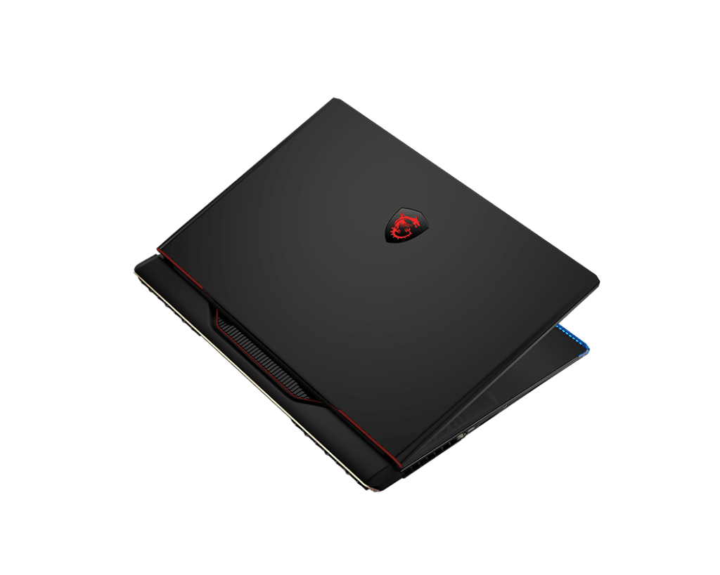 MSI GE78 HX, i9-14900HX, RTX 4070, 32 GB DDR5-5600, 1 TB SSD, QHD+ 240 hz