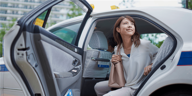 minicabs