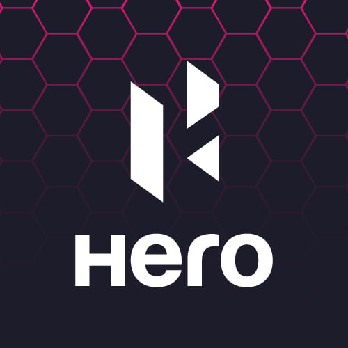 Hero Accessories