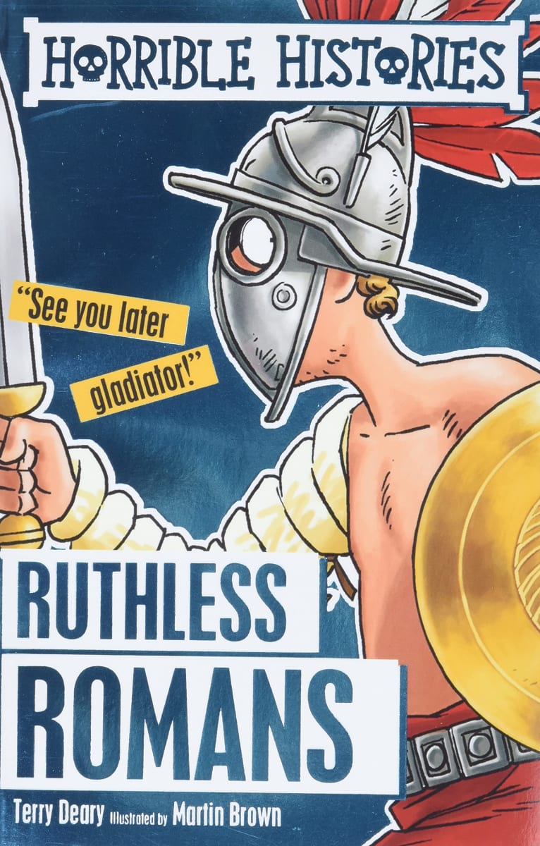 Ruthless Romans