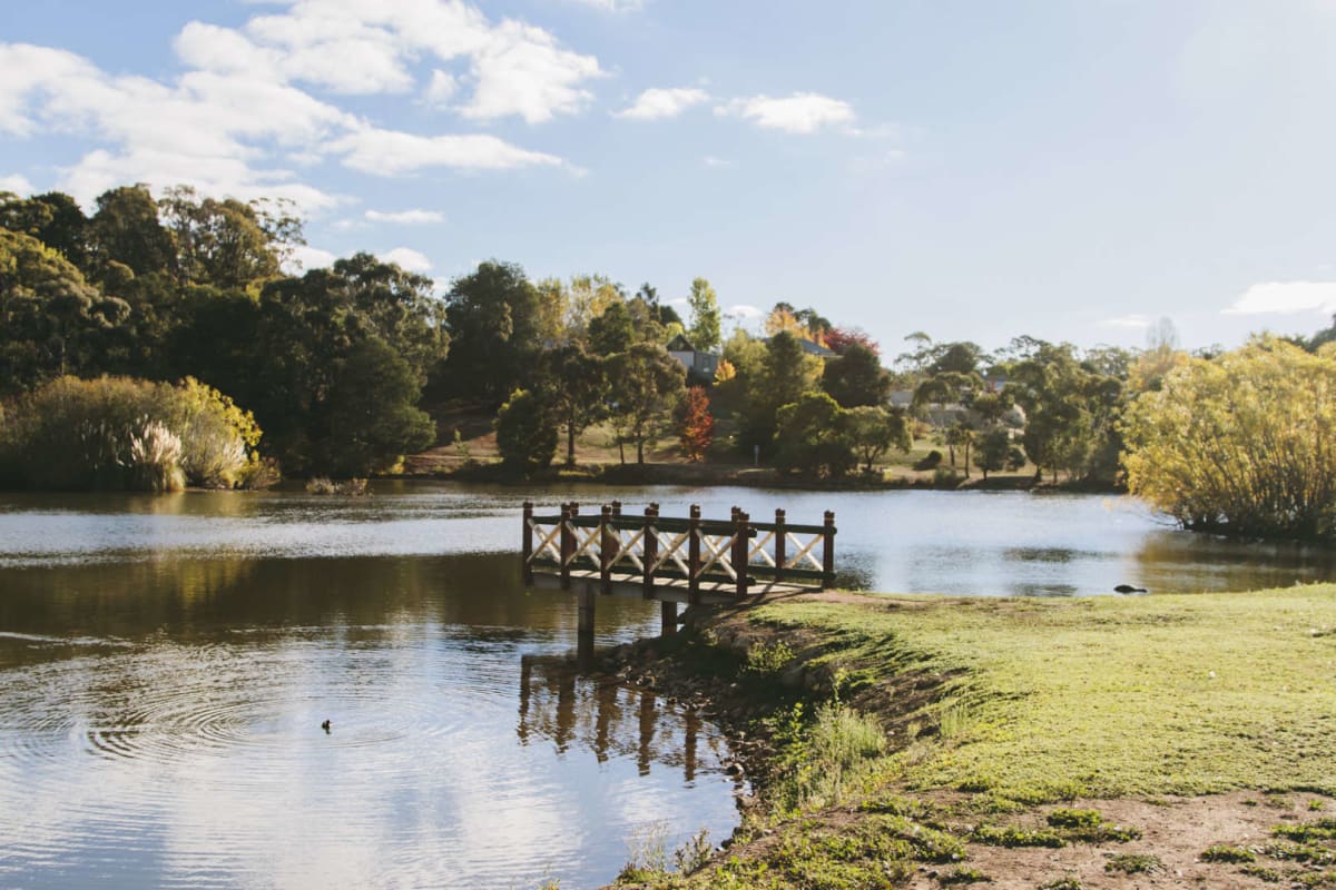The Best Things To Do In Daylesford